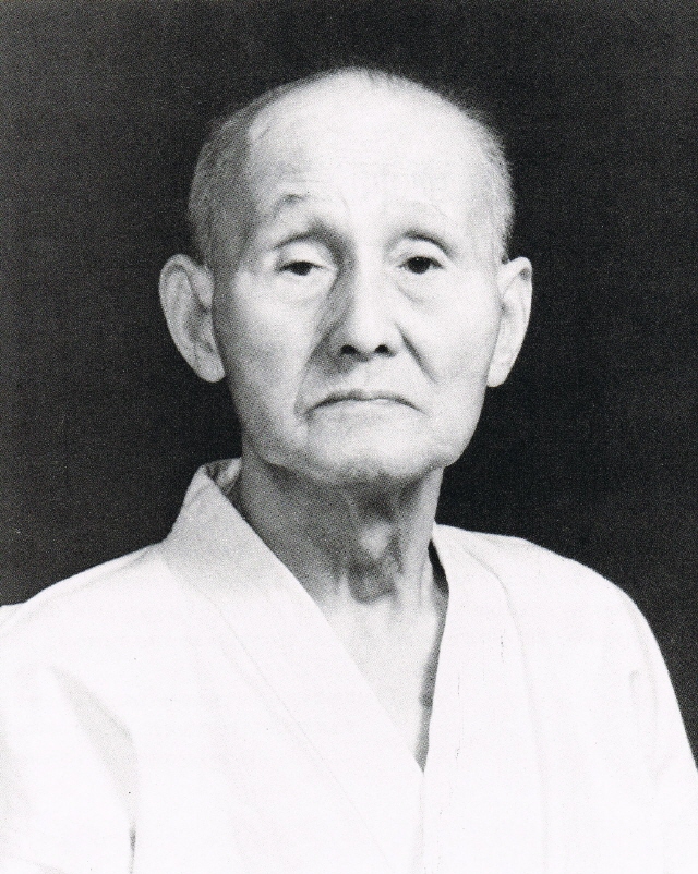 Hironori Ohtsuka